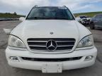 2003 Mercedes-Benz Ml 500 for Sale in Littleton, CO - Rear End