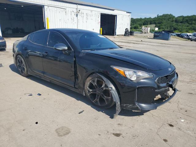  KIA STINGER 2020 Black