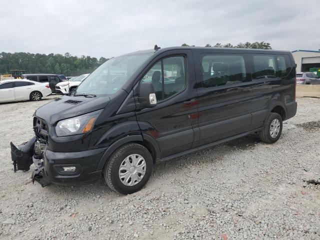 2025 Ford Transit T-350