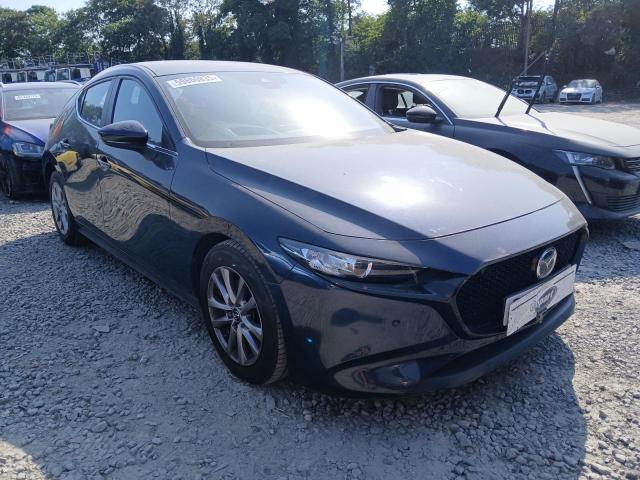 2020 MAZDA 3 SE-L LUX