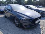 2020 MAZDA 3 SE-L LUX for sale at Copart WOLVERHAMPTON