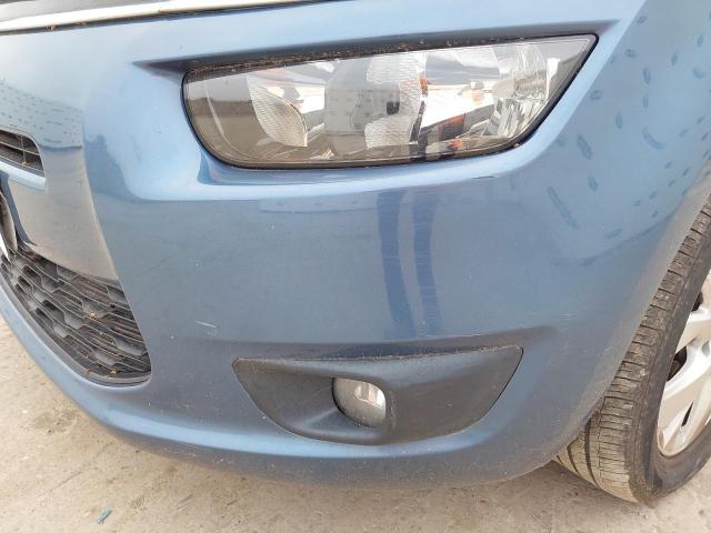 2016 CITROEN C4 GRAND P