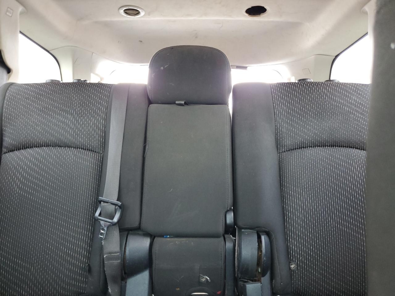 2020 Dodge Journey Se VIN: 3C4PDCAB8LT271836 Lot: 60402135