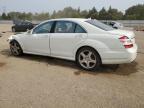 2008 Mercedes-Benz S 550 4Matic for Sale in Elgin, IL - Front End