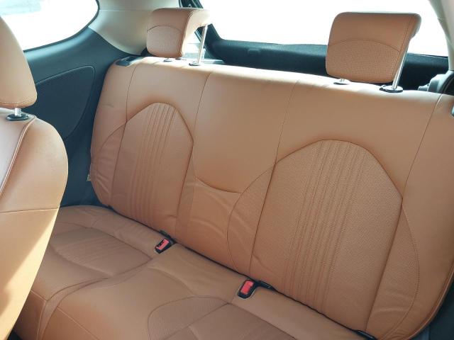 2011 ALFA ROMEO MITO VELOC