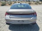 2021 Hyundai Elantra Limited იყიდება Reno-ში, NV - Front End
