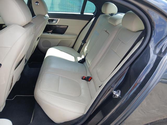 2015 JAGUAR XF S PORTF