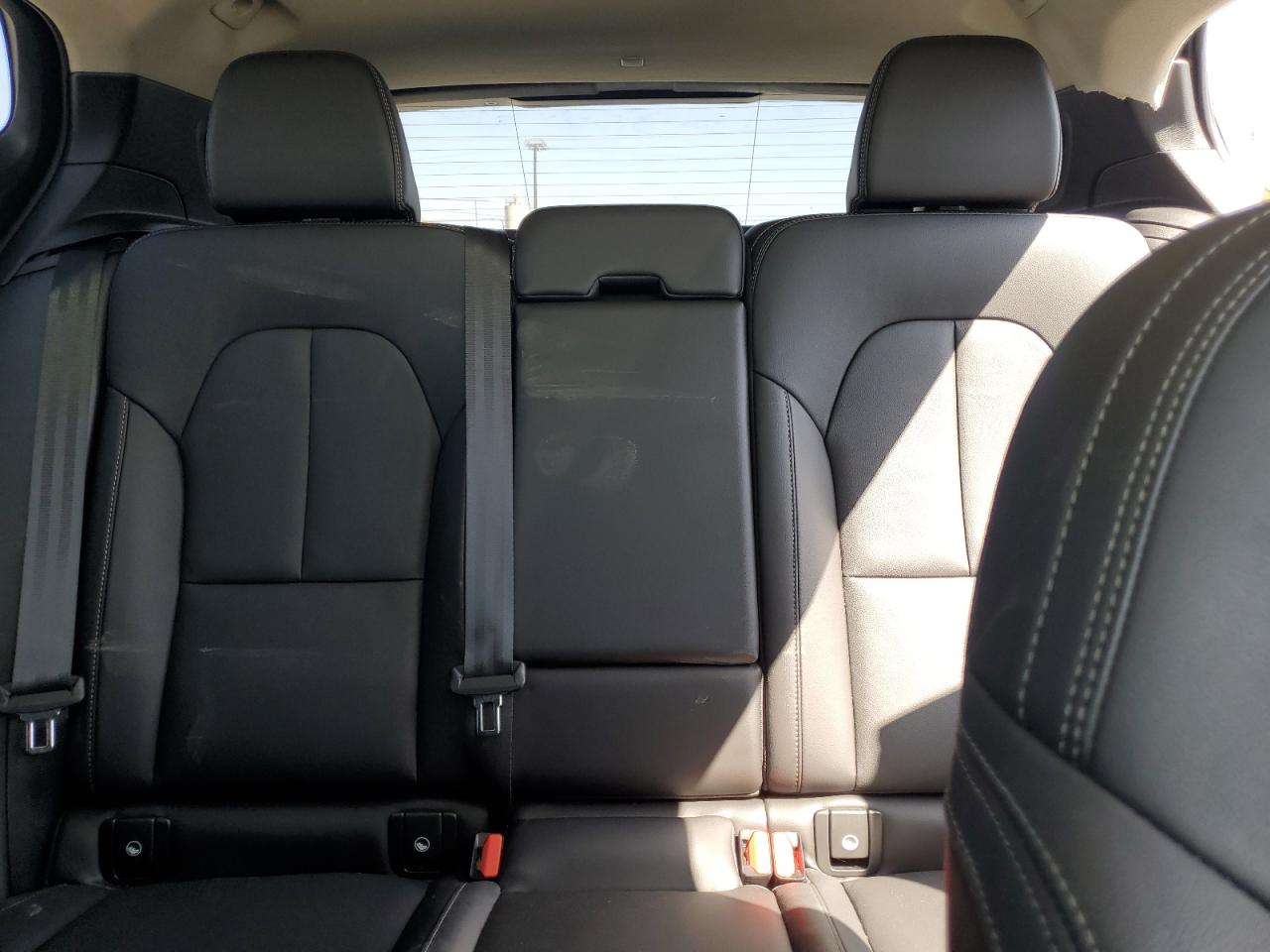2024 Volvo Xc40 Core VIN: YV4L12UK6R2360261 Lot: 61597165