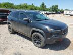 2019 Jeep Cherokee Trailhawk for Sale in Oklahoma City, OK - Hail