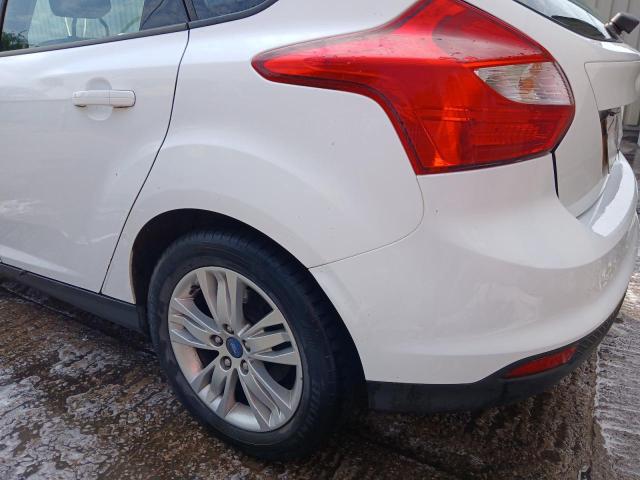 2014 FORD FOCUS EDGE