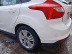 2014 FORD FOCUS EDGE for sale at Copart CHESTER