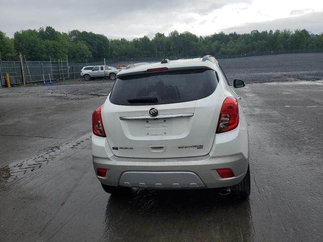  BUICK ENCORE 2015 Biały