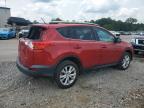 2014 Toyota Rav4 Limited for Sale in Florence, MS - Rear End