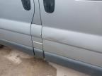 2009 RENAULT TRAFIC SL2 for sale at Copart BRISTOL