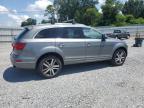 2014 Audi Q7 Premium Plus   იყიდება Gastonia-ში, NC - Normal Wear