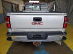2015 GMC SIERRA K2500 SLT   for sale at Copart IN - INDIANAPOLIS