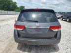 2017 Honda Odyssey Exl იყიდება Prairie Grove-ში, AR - Hail
