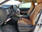2018 Lexus Nx 300 Base продається в Houston, TX - Front End