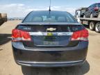 2011 Chevrolet Cruze Lt за продажба в Brighton, CO - Front End