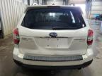 2014 Subaru Forester 2.5I Touring for Sale in Ham Lake, MN - Vandalism