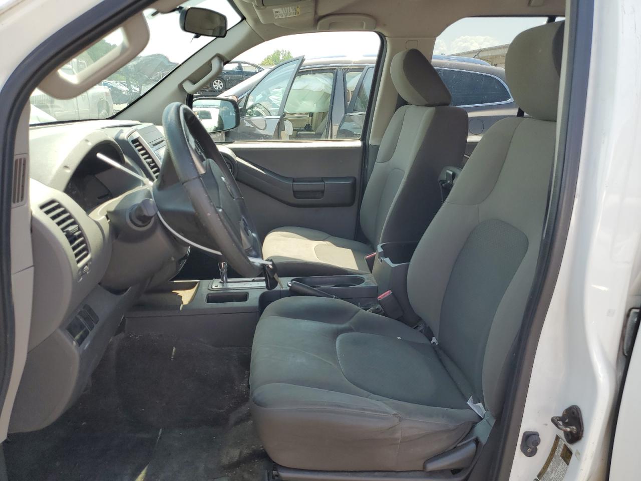 2014 Nissan Xterra X VIN: 5N1AN0NW6EN802657 Lot: 62330975