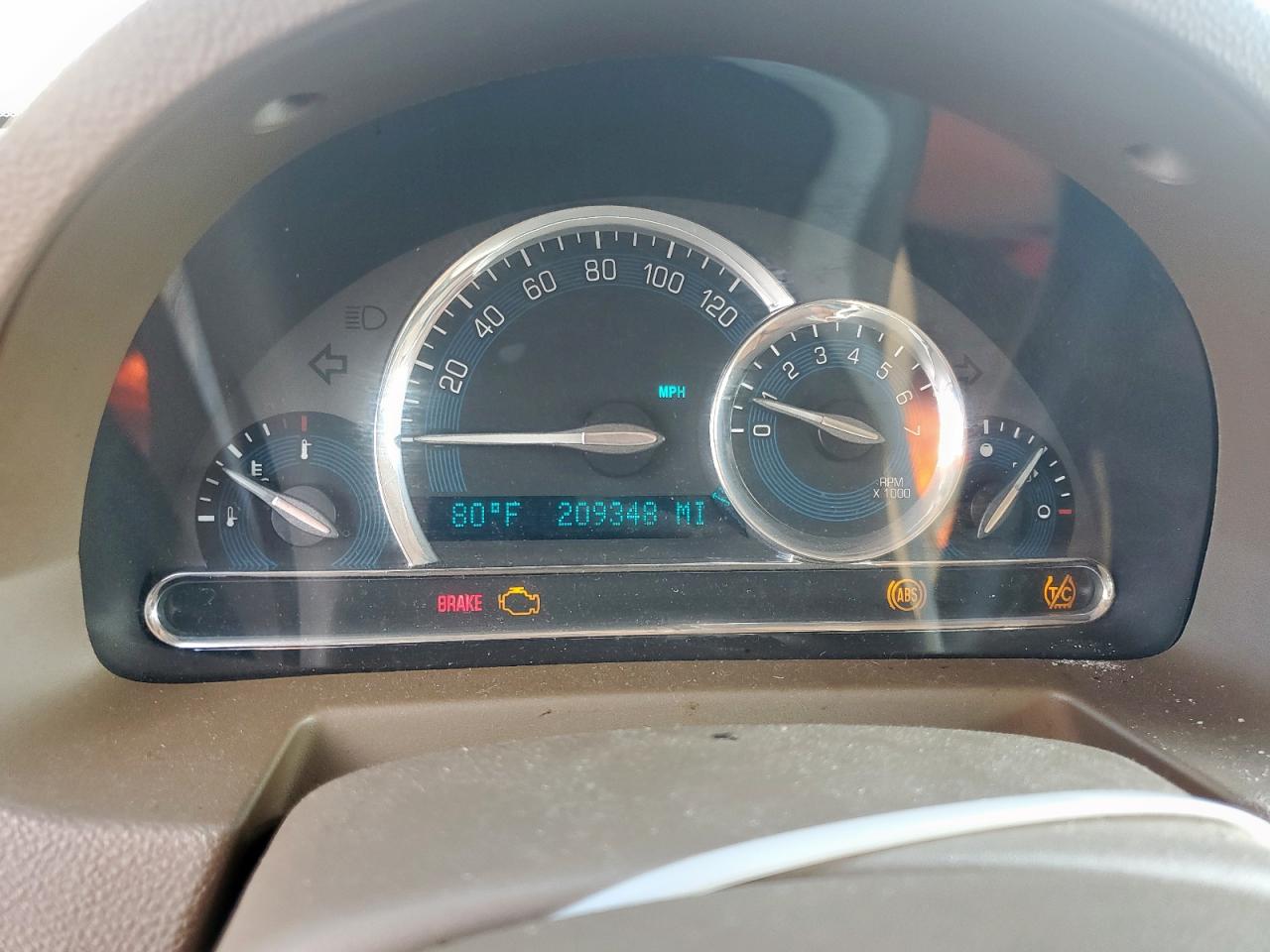 2007 Chevrolet Hhr Lt VIN: 3GNDA33P07S510495 Lot: 61451055
