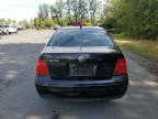 2003 Volkswagen Jetta Gls en Venta en Arlington, WA - Minor Dent/Scratches