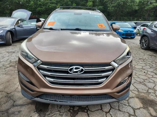Parquets HYUNDAI TUCSON 2016 Brown