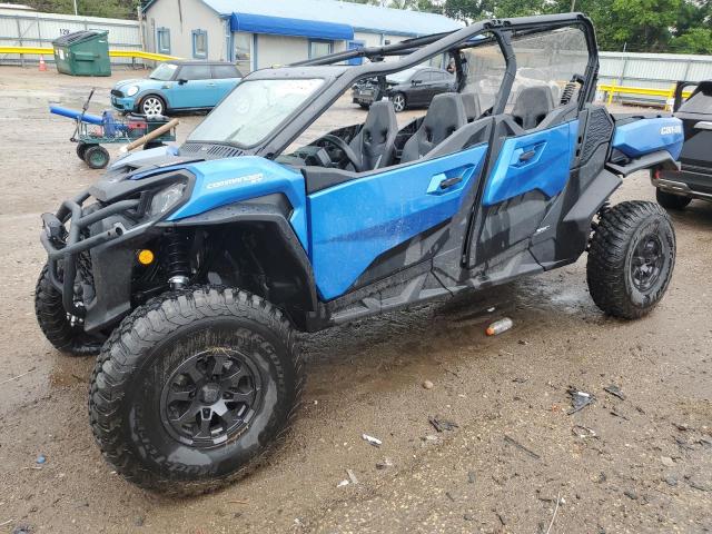 2021 CAN-AM COMMANDER MAX XT 1000R  