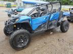 2021 CAN-AM COMMANDER MAX XT 1000R   for sale at Copart KS - WICHITA