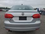 2013 Volkswagen Jetta Se for Sale in Fredericksburg, VA - Front End