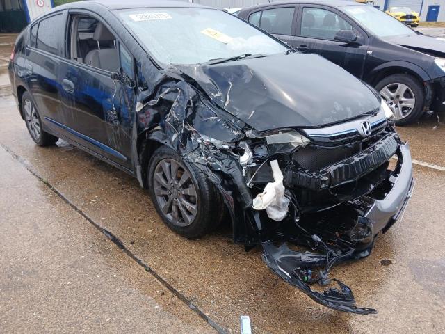 2012 HONDA INSIGHT HS