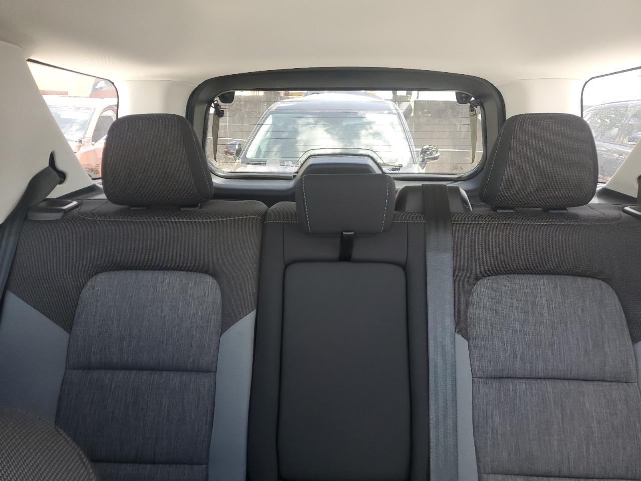 2023 Ford Bronco Sport Big Bend VIN: 3FMCR9B68PRD85516 Lot: 61907725