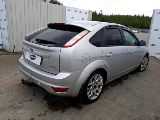 2010 FORD FOCUS ZETE