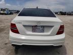 2012 Mercedes-Benz C 250 for Sale in Jacksonville, FL - Mechanical