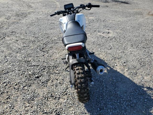 2025 HONDA GROM 125  