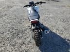 2025 HONDA GROM 125   for sale at Copart CA - REDDING