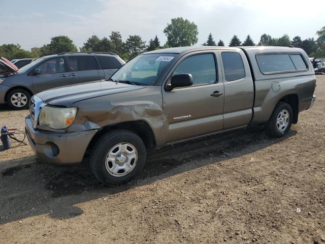 2010 Toyota Tacoma Access Cab
