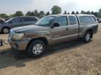 2010 Toyota Tacoma Access Cab en Venta en Elgin, IL - Front End