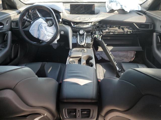  ACURA TLX 2021 Gray