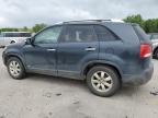 2012 Kia Sorento Base en Venta en Littleton, CO - Undercarriage