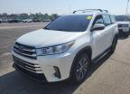 2019 Toyota Highlander Se للبيع في North Billerica، MA - Minor Dent/Scratches