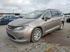 2017 CHRYSLER PACIFICA TOURING L   for sale at Copart TX - DALLAS