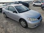 2004 Honda Civic Dx Vp იყიდება Magna-ში, UT - Front End