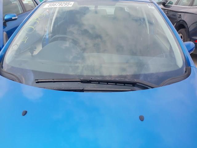 2005 PEUGEOT 307 S HDI