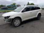 2018 Dodge Journey Se for Sale in Denver, CO - Front End