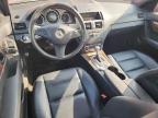2010 Mercedes-Benz C 300 4Matic na sprzedaż w Prairie Grove, AR - Undercarriage