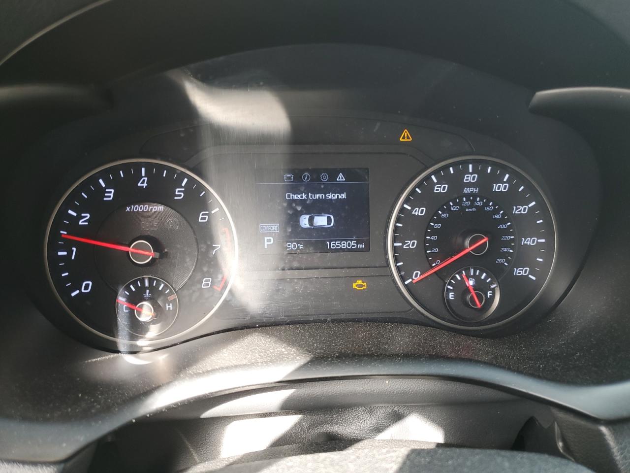 2020 Kia Stinger VIN: KNAE15LA9L6083060 Lot: 62824085