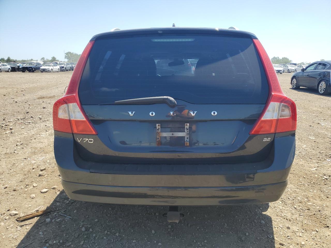 2010 Volvo V70 3.2 VIN: YV1960BW9A1146359 Lot: 61579085