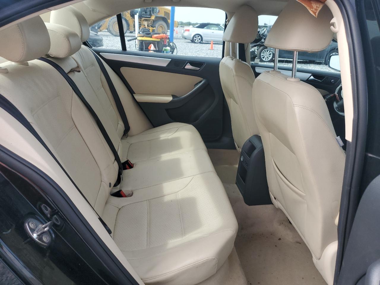 2013 Volkswagen Jetta Se VIN: 3VWDX7AJ7DM367412 Lot: 62306385